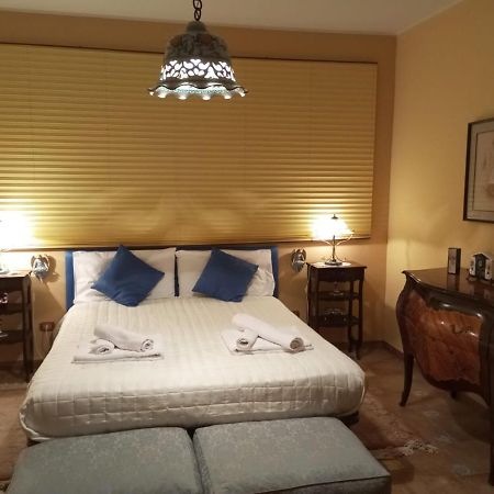 Apartamento La Casa Di Enza Santa Margherita di Belice Exterior foto