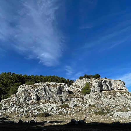 Apartamento La Casa Di Enza Santa Margherita di Belice Exterior foto