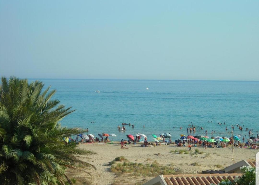Apartamento La Casa Di Enza Santa Margherita di Belice Exterior foto